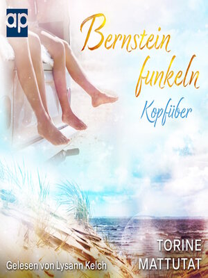 cover image of Kopfüber